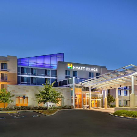 Hyatt Place Uc Davis Zewnętrze zdjęcie
