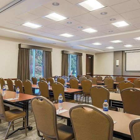 Hyatt Place Uc Davis Zewnętrze zdjęcie