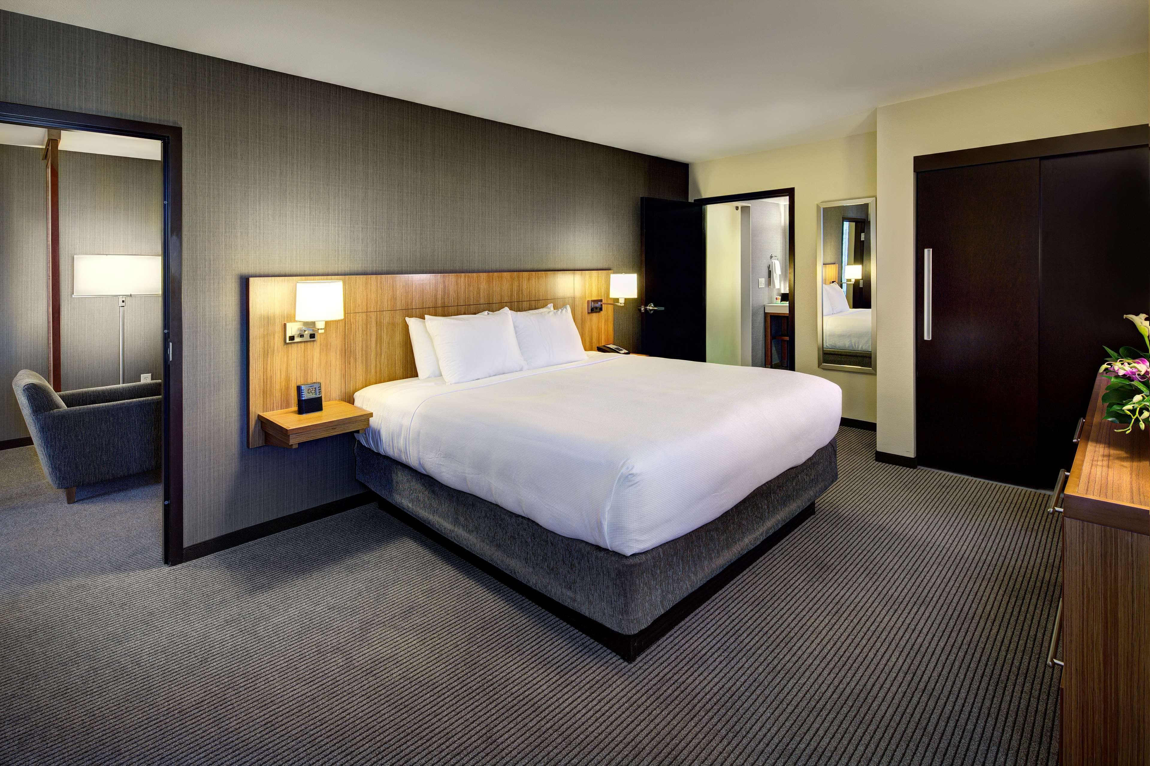 Hyatt Place Uc Davis Zewnętrze zdjęcie