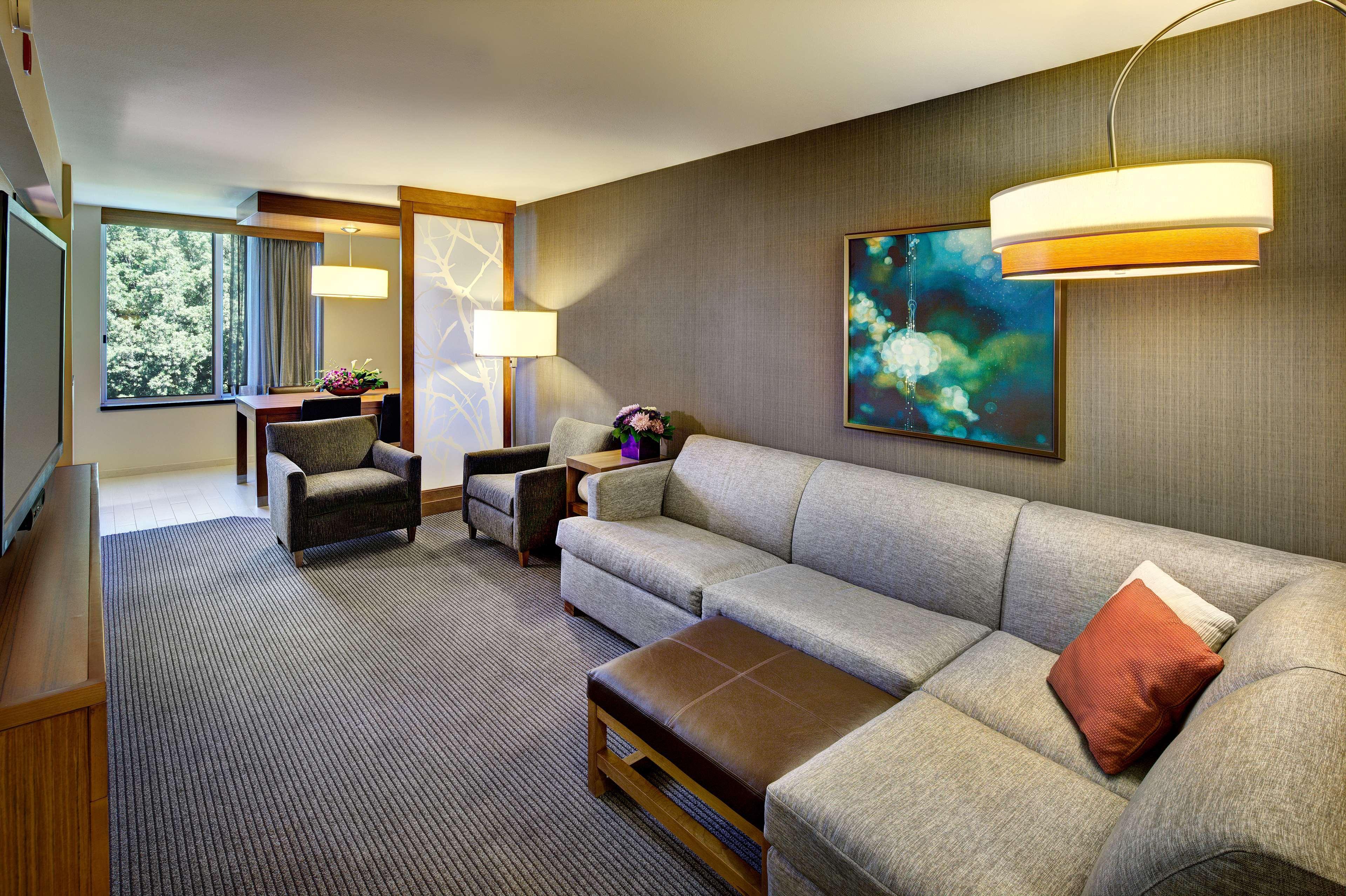 Hyatt Place Uc Davis Zewnętrze zdjęcie