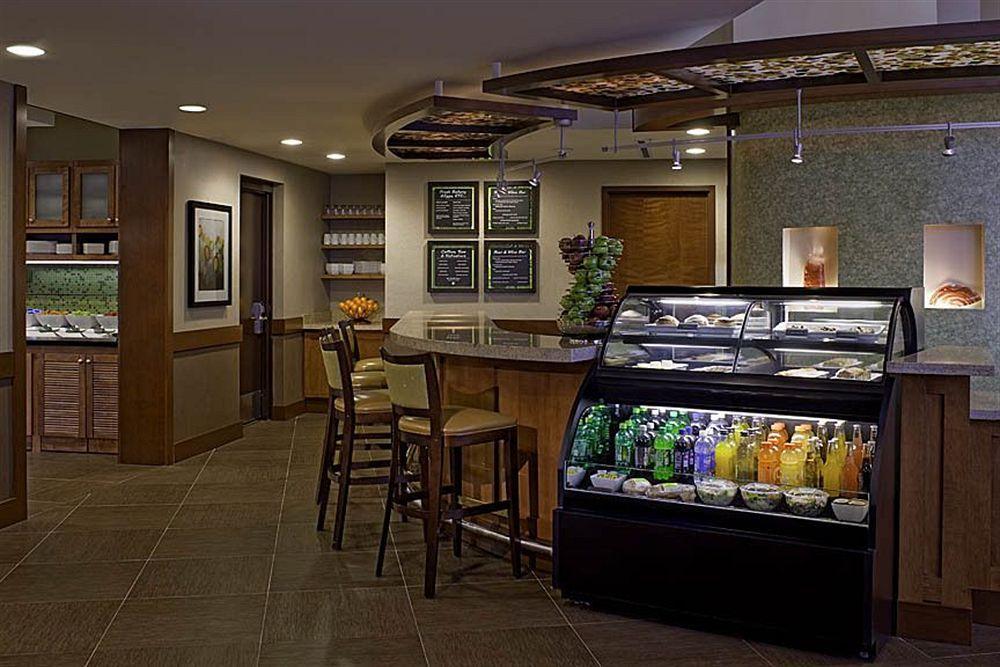 Hyatt Place Uc Davis Restauracja zdjęcie