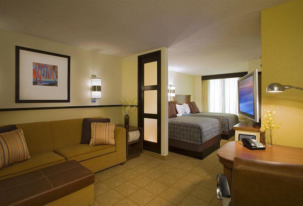 Hyatt Place Uc Davis Pokój zdjęcie
