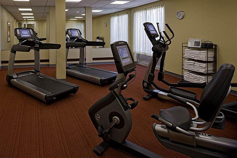 Hyatt Place Uc Davis Udogodnienia zdjęcie