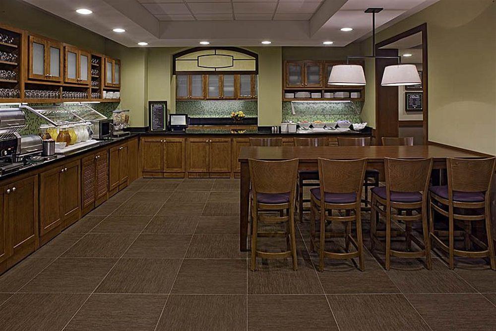 Hyatt Place Uc Davis Restauracja zdjęcie