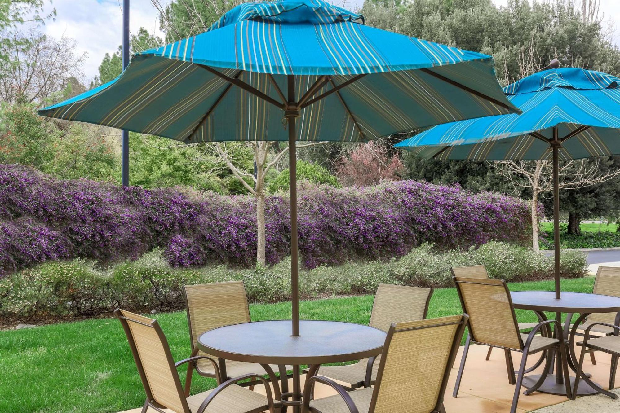 Hyatt Place Uc Davis Zewnętrze zdjęcie