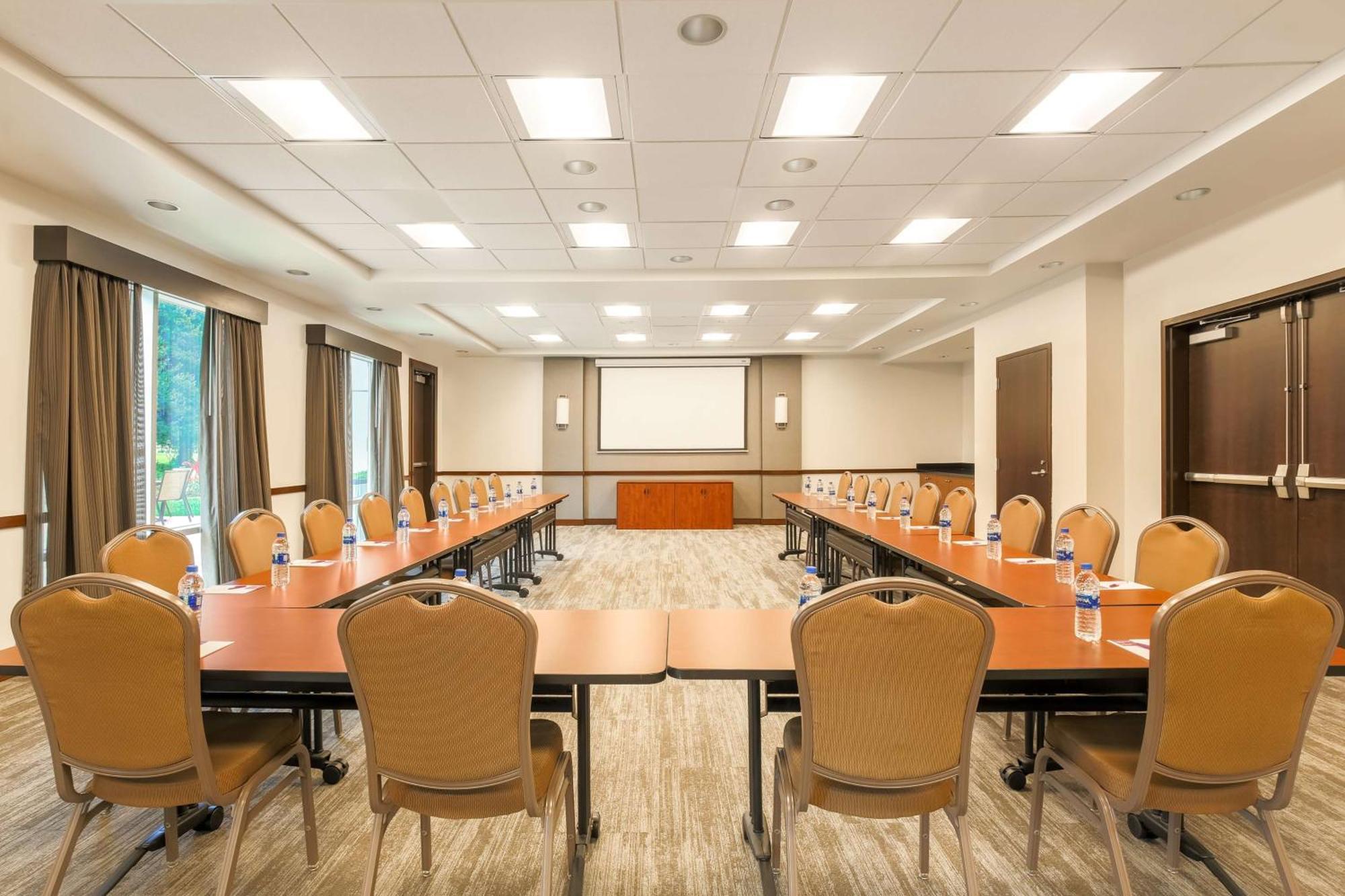 Hyatt Place Uc Davis Zewnętrze zdjęcie