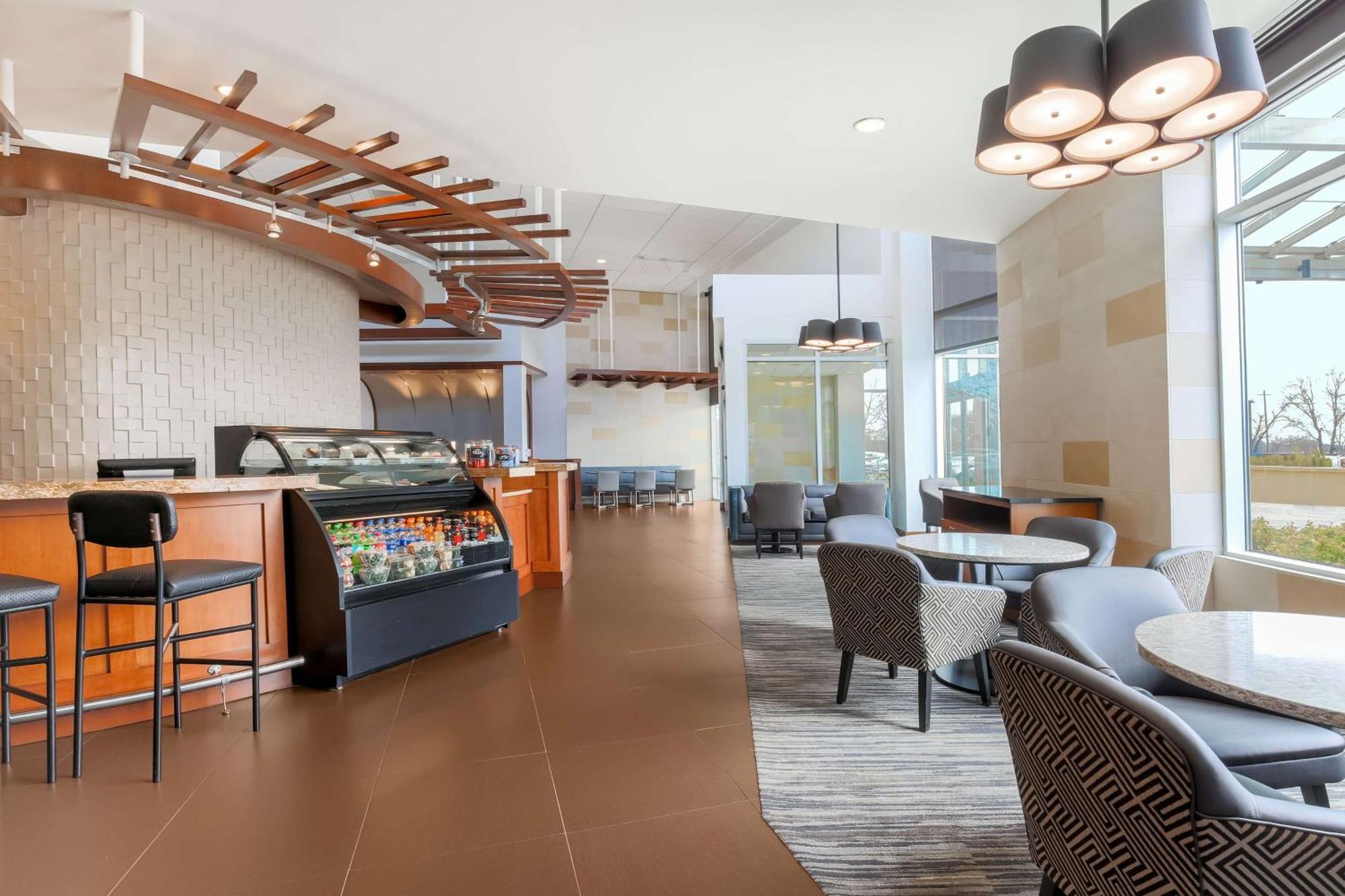 Hyatt Place Uc Davis Zewnętrze zdjęcie
