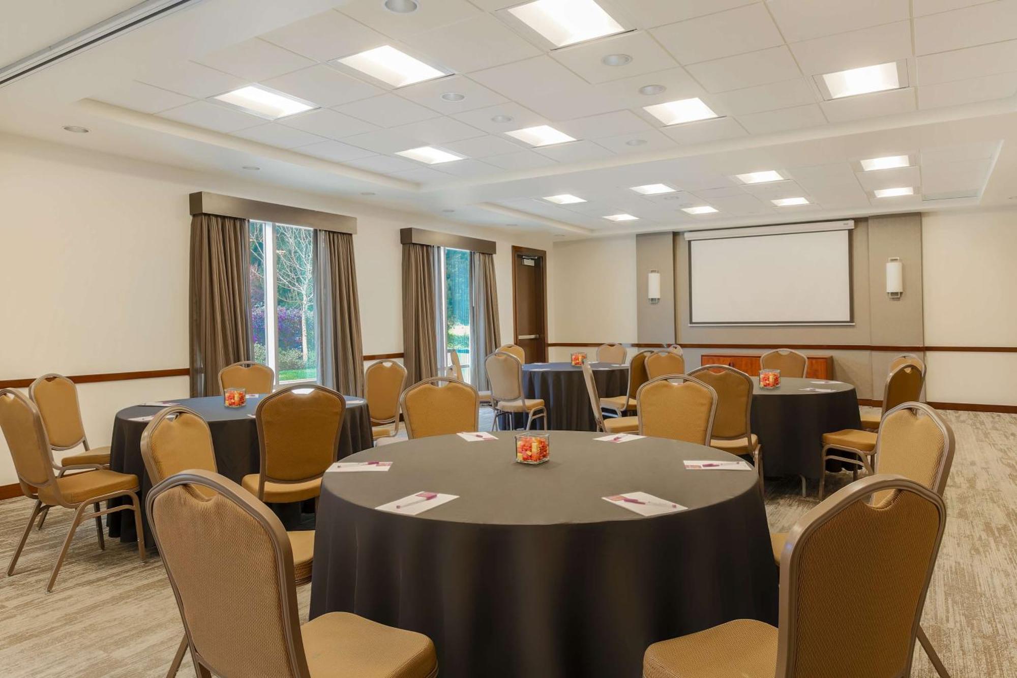 Hyatt Place Uc Davis Zewnętrze zdjęcie