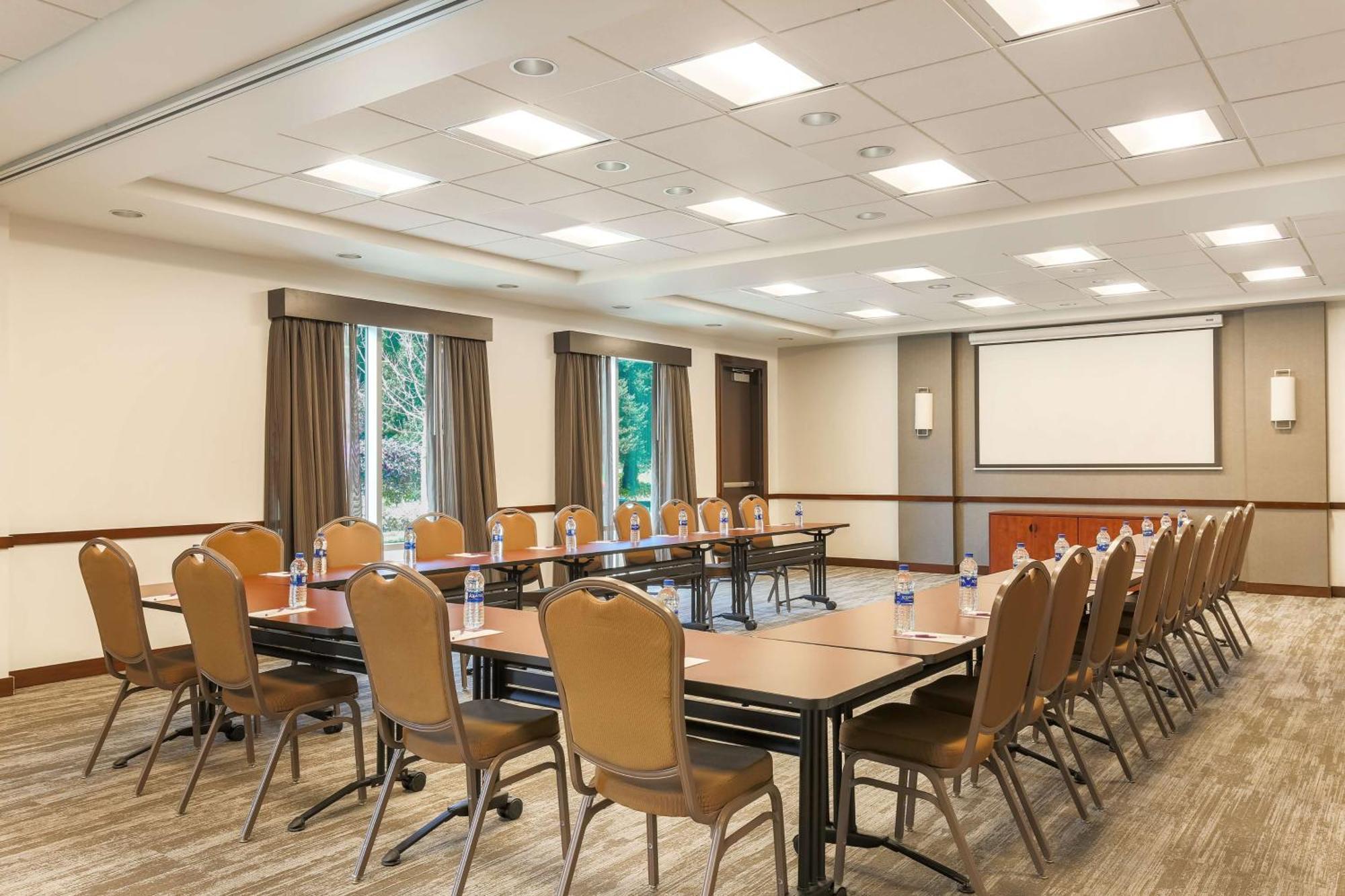 Hyatt Place Uc Davis Zewnętrze zdjęcie