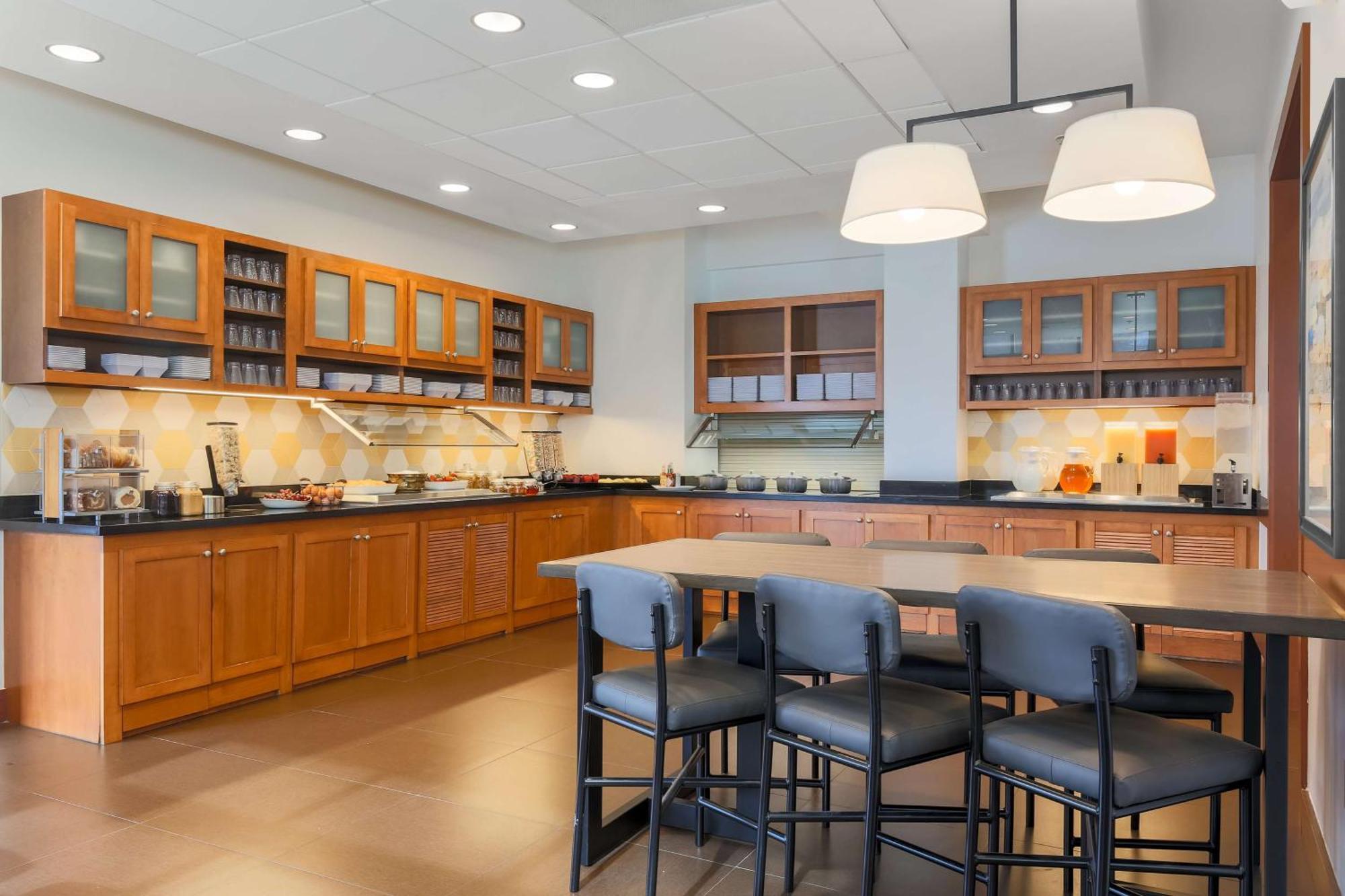 Hyatt Place Uc Davis Zewnętrze zdjęcie