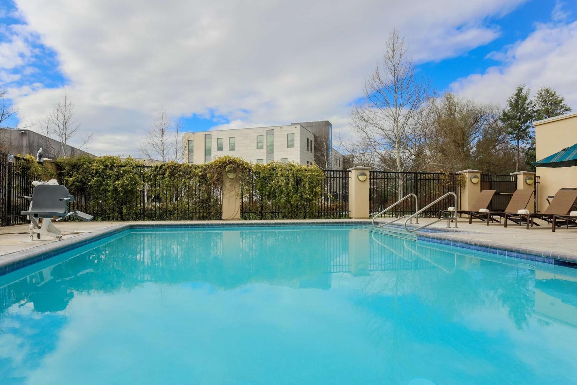 Hyatt Place Uc Davis Zewnętrze zdjęcie