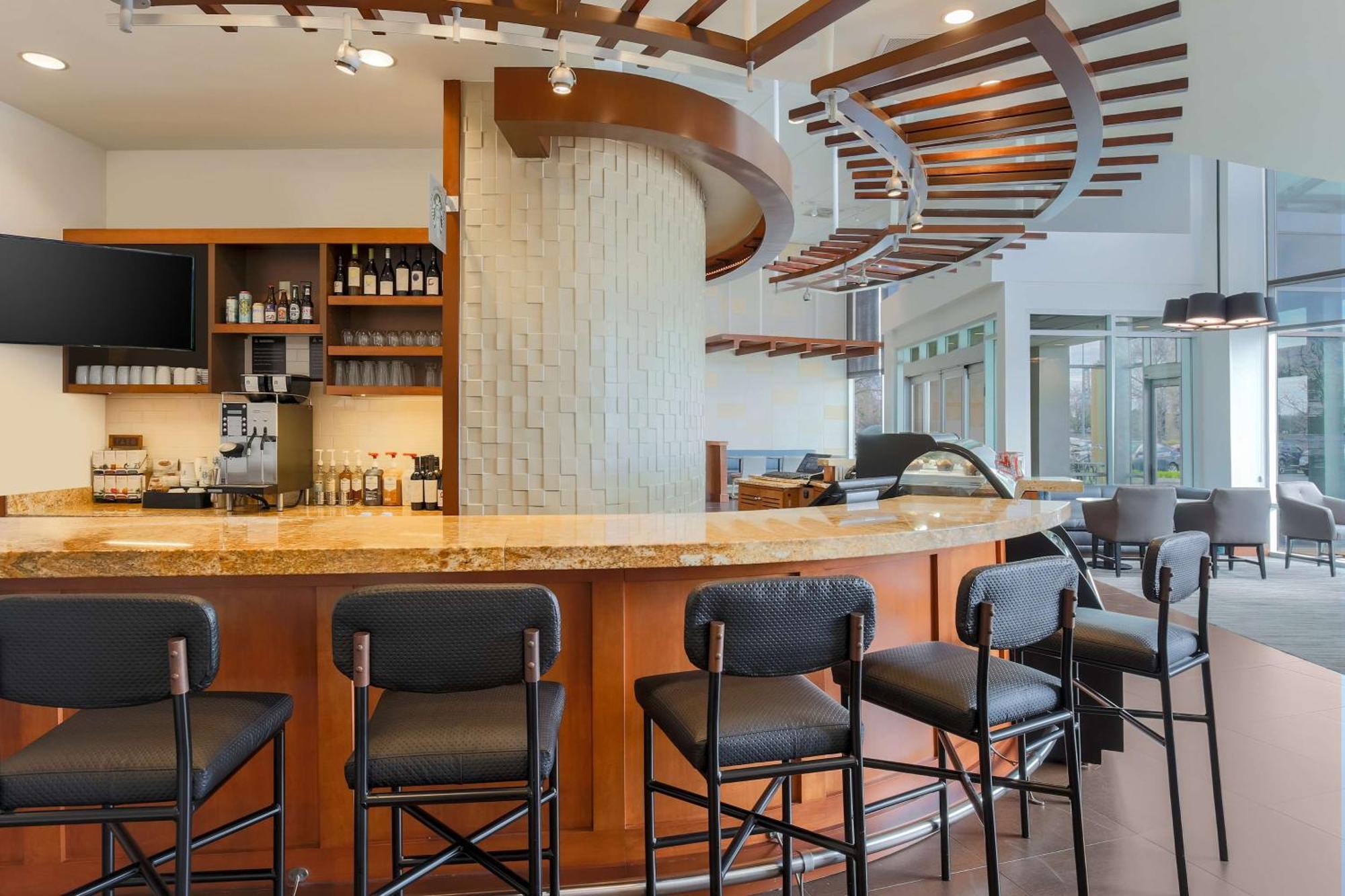 Hyatt Place Uc Davis Zewnętrze zdjęcie