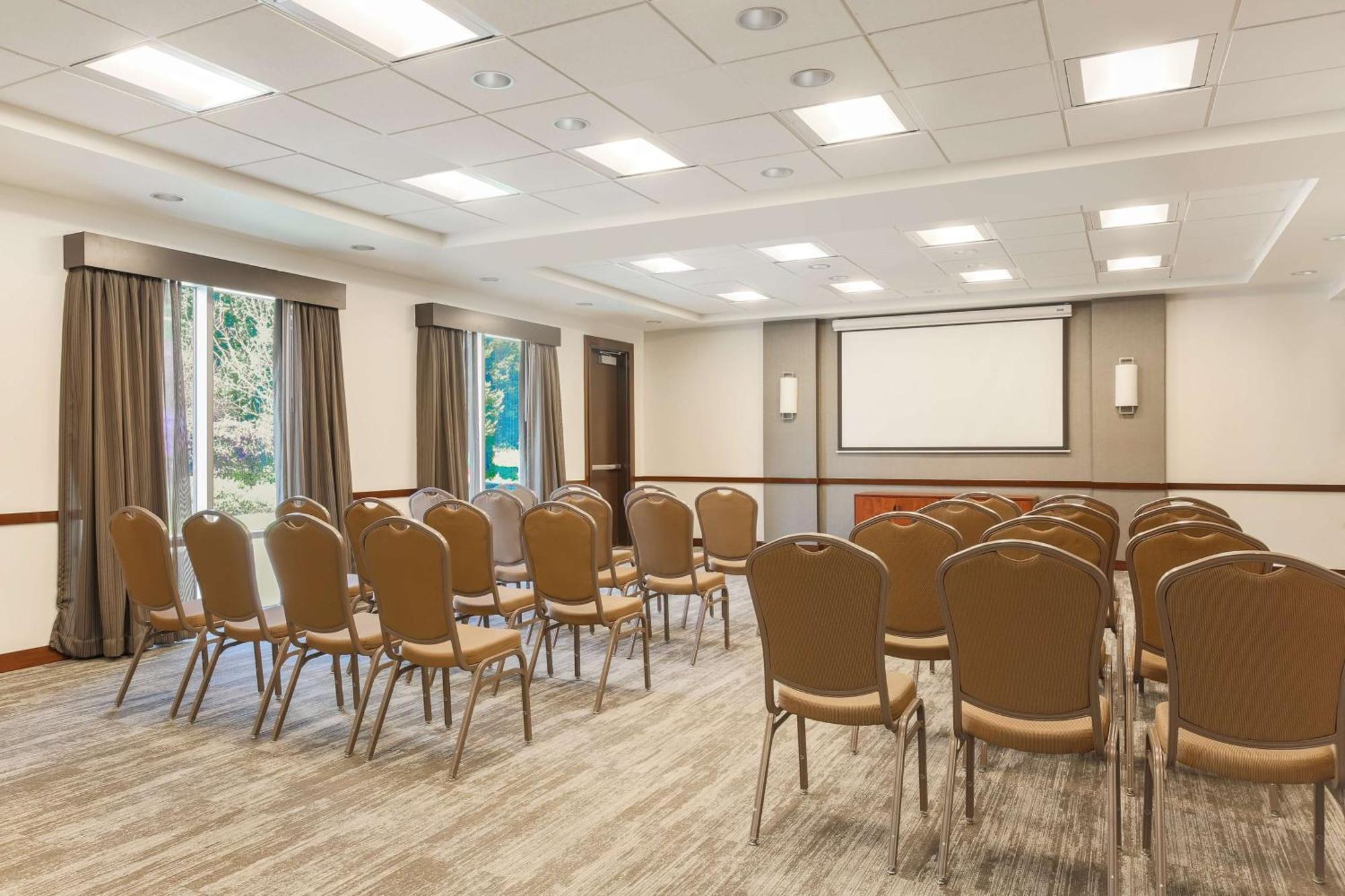 Hyatt Place Uc Davis Zewnętrze zdjęcie
