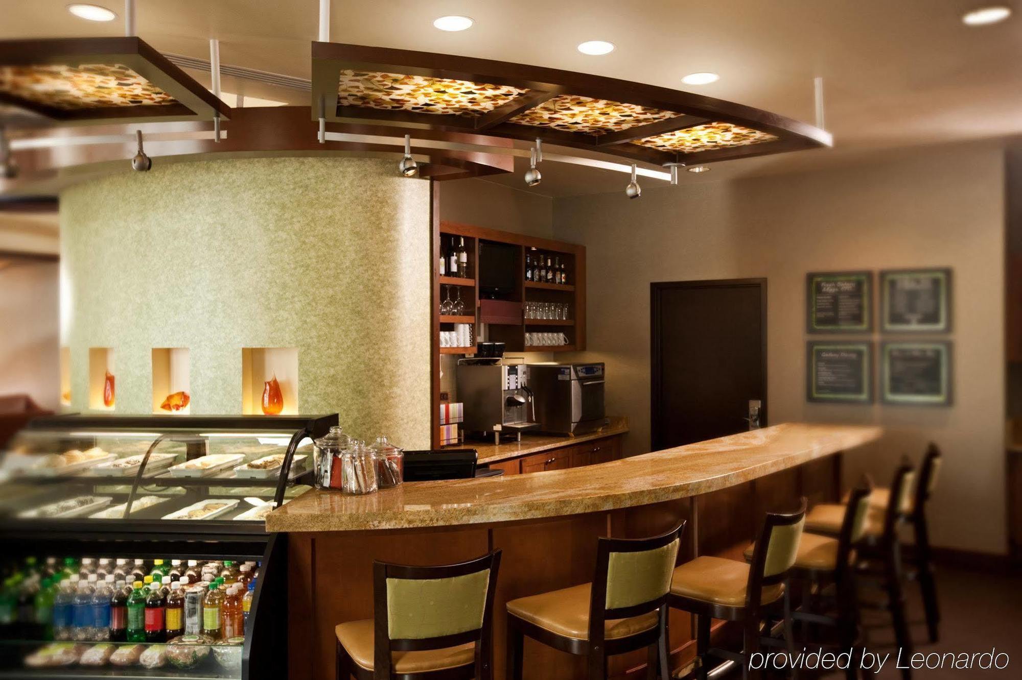 Hyatt Place Uc Davis Restauracja zdjęcie