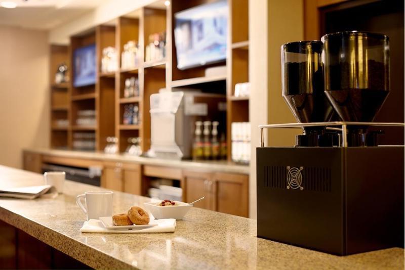 Hyatt Place Uc Davis Zewnętrze zdjęcie