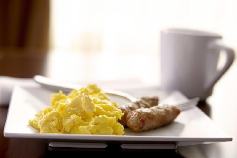 Hyatt Place Uc Davis Zewnętrze zdjęcie