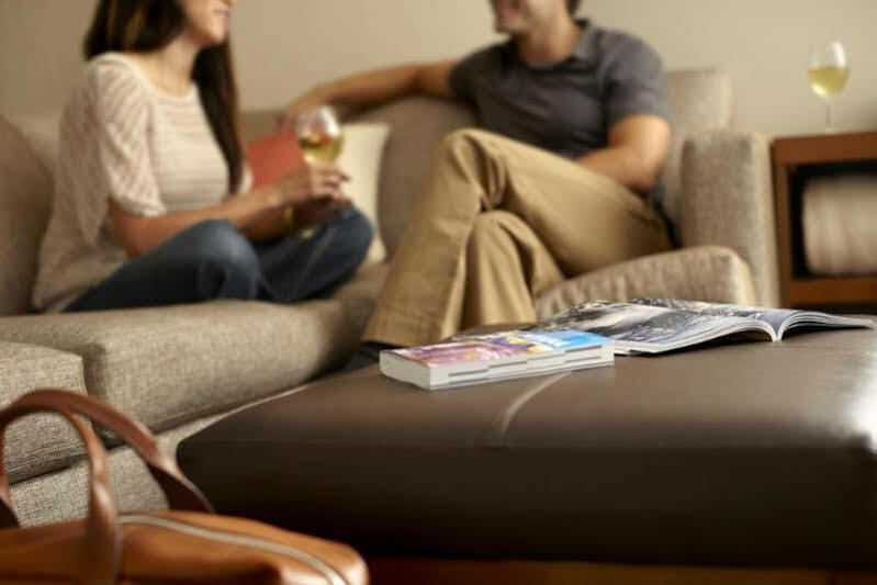 Hyatt Place Uc Davis Zewnętrze zdjęcie