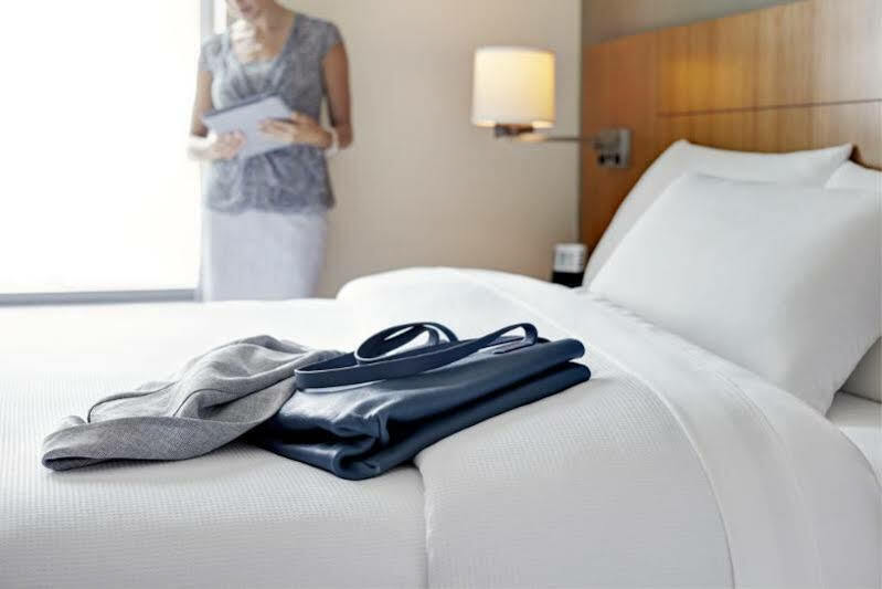 Hyatt Place Uc Davis Zewnętrze zdjęcie